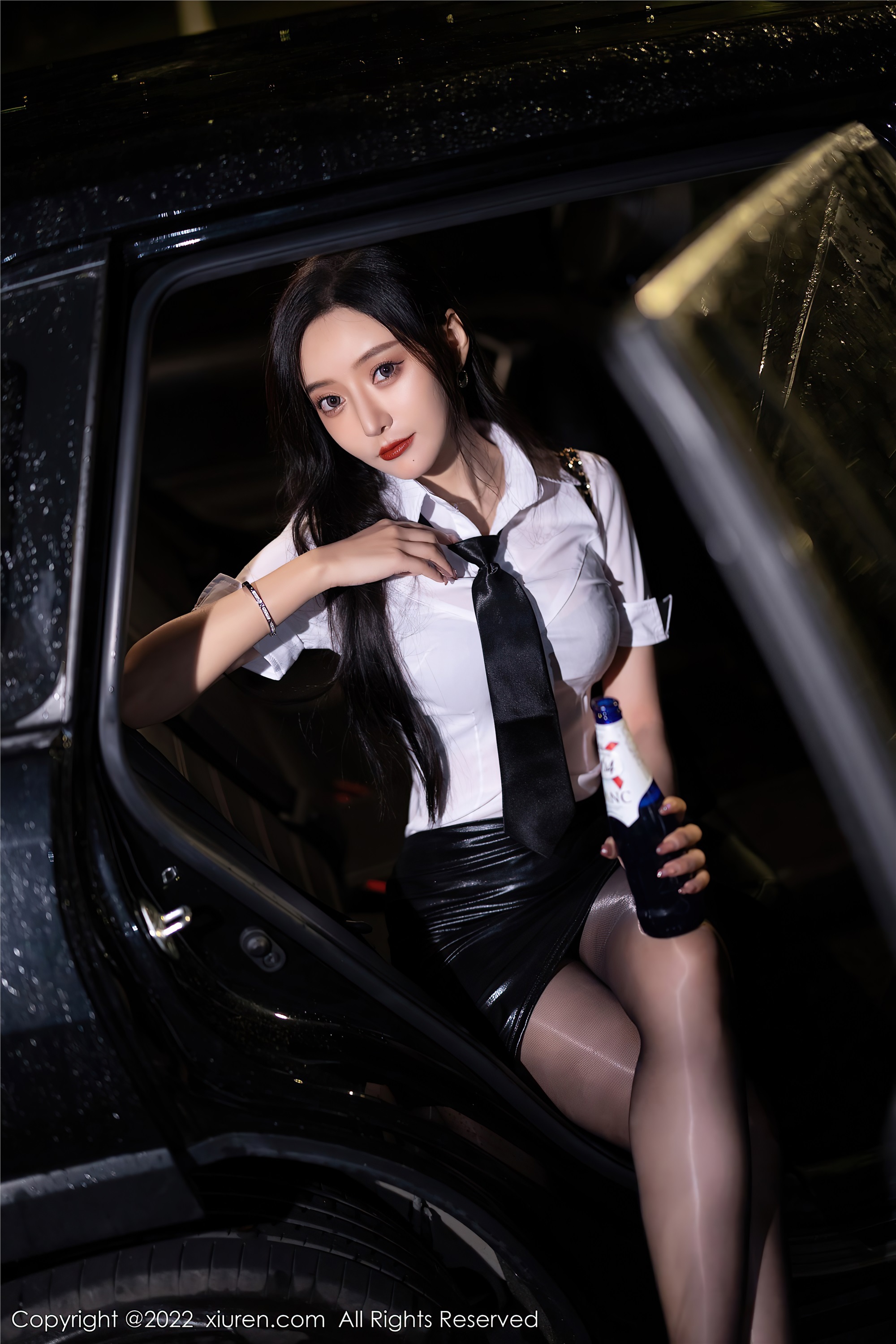 Xiuren秀人网 2022.04.15 NO.4879 王馨瑶yanni